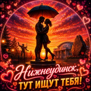 Аватар канала ИЩУ ТЕБЯ в Нижнеудинске