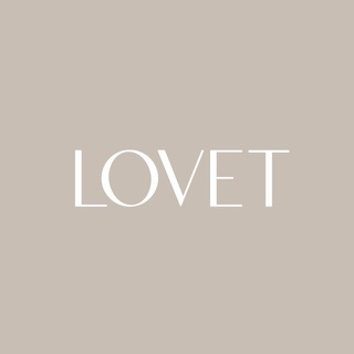 LOVET channel avatar