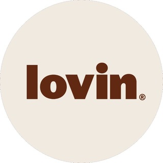 LOVIN channel avatar