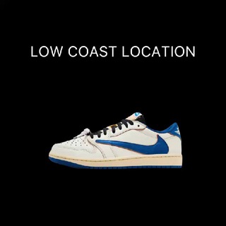 Low Coast Location channel avatar