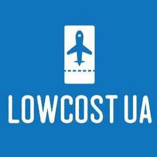 Lowcost.UA channel avatar