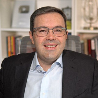Leandro Ruschel channel avatar