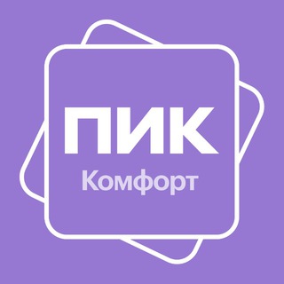 Аватар канала Люберцы парк ПИК-Комфорт