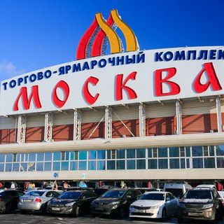 Аватар канала ТЯК Москва Люблино