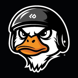 Аватар канала LUCKY DUCK RUSSIA