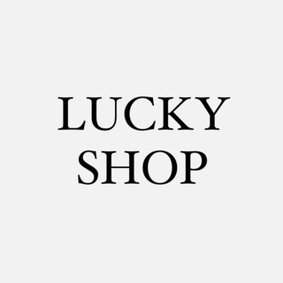 LUCKY SHOP7 channel avatar