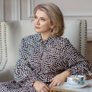 Аватар канала Людмила Росоха