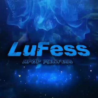 lufess channel avatar