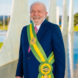 Canal do Lula channel avatar