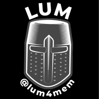LUM channel avatar