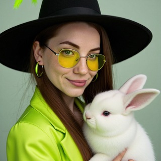 Заколдованный контент channel avatar
