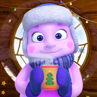 Лунтик и его друзья channel avatar