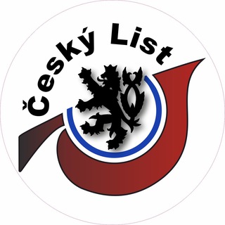 Český List channel avatar