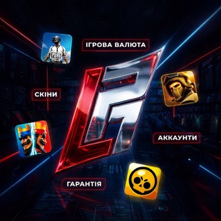 Аватар канала LuterMarket