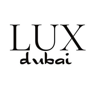 Аватар канала Дубай LUX