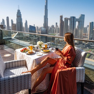 Аватар канала Luxury Living