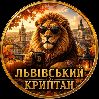 Львівський Криптан channel avatar