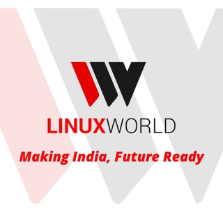 LinuxWorld’s Official Channel channel avatar