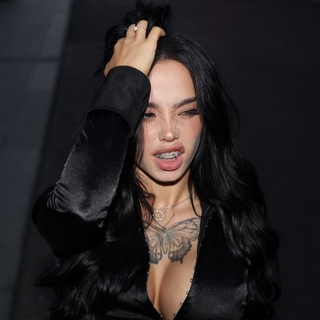 Lyna 🌚 channel avatar