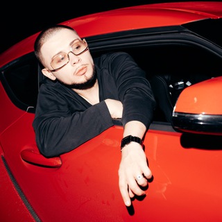 КИРИЛЛ LYRIQ channel avatar