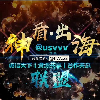 神盾出海联盟-广告位招商频道 @LYYYY channel avatar
