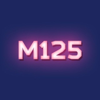 Москва М125 channel avatar