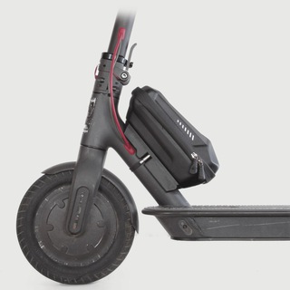 E-scooters Upgrade Workshop by Denis Yurev channel avatar