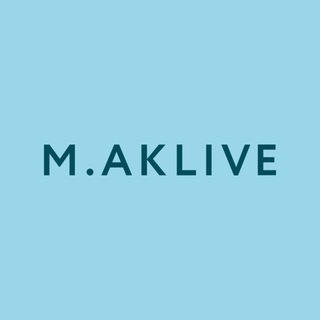 Счастливая кожа с M.AKLIVE channel avatar