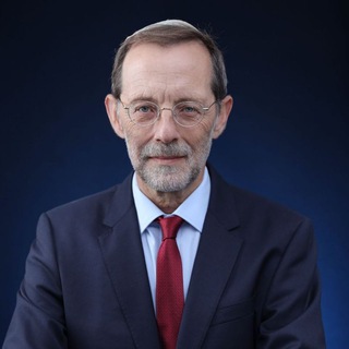 Аватар канала משה פייגלין Moshe Feiglin