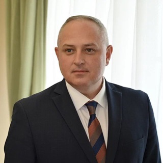 Аватар канала Максим Косенков