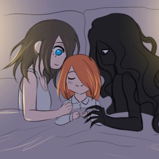 Аватар канала Ma and despair