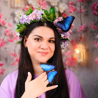 Аватар канала Шушанна и близкие
