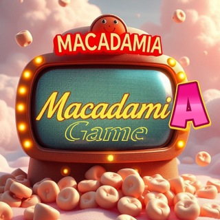 МАКАДАМИЯ channel avatar