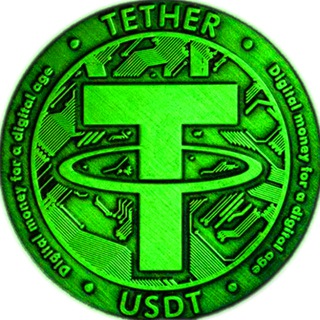 Тезер channel avatar