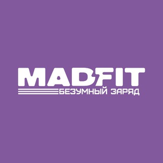 MADFIT channel avatar