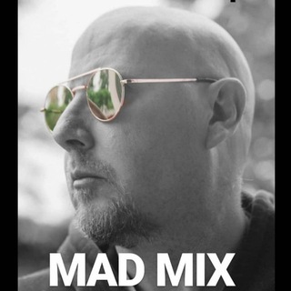 MAD MIX CONSPIRACIES channel avatar