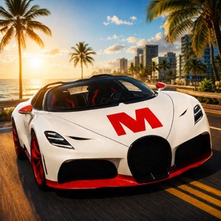 Аватар канала MadOut 2