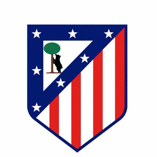 Аватар канала Atletico Madrid