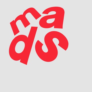 Аватар канала mads media