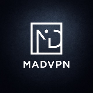 Аватар канала Mad VPN