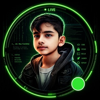 MadXABhi channel avatar