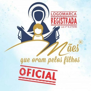 Аватар канала MÃES QUE ORAM PELOS FILHOS OFICIAL - CANAL PÚBLICO