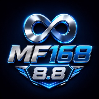 Аватар канала MF168
