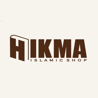 Hikma.magazin channel avatar