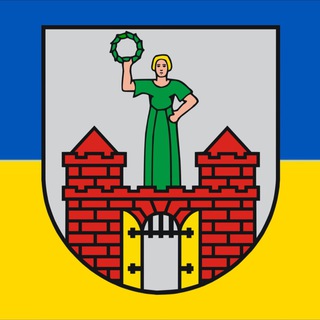 Magdeburg helps Ukrainians 🇺🇦🇩🇪 channel avatar