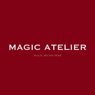 MAGIC ATELIER brand channel avatar