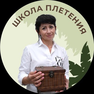 Аватар канала Лозамастер| Плетение мебели