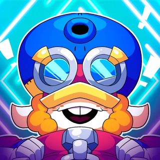 Аватар канала Magic Brawl — официальный канал