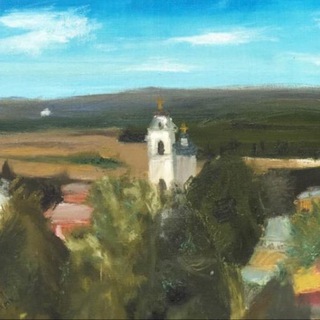 Аватар канала Волшебная Таруса