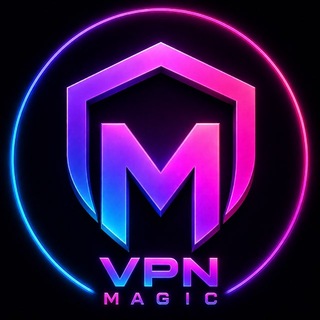 MAGIC VPN | مجیک وی پی ان channel avatar